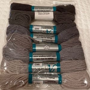 Appleton Tapestry Wool Bundle